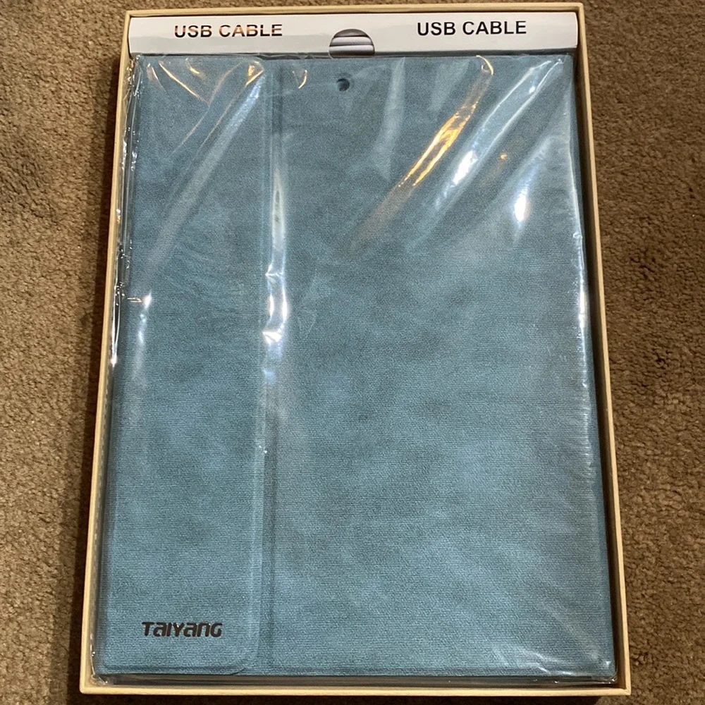 Tablet Keyboard